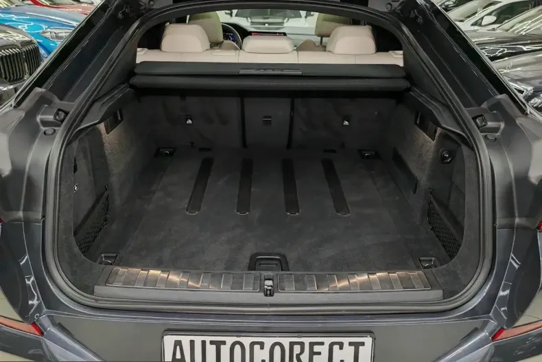 BMW X6 (Seria X) din 2021 cu 119.000 km - oferta BMW231138 - foto 39