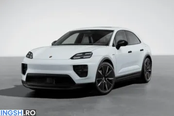 Porsche Cayman din 2026 - oferta POR231139