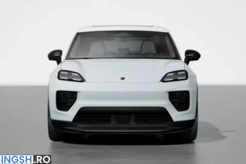 Porsche Cayman din 2026 cu 5.008 km - oferta POR231139 - foto 8