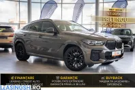 BMW X6 (Seria X) din 2022 cu 142.000 km - oferta BMW231140 - foto 1