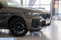 BMW X6 (Seria X) din 2022 cu 142.000 km - oferta BMW231140 - foto 4