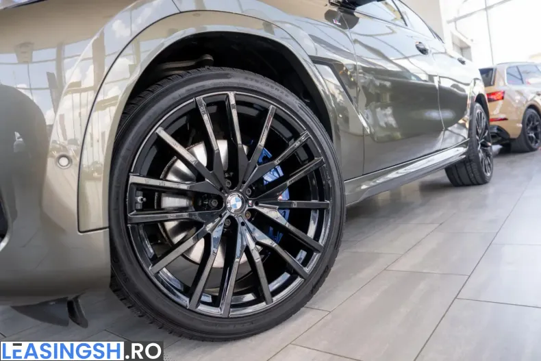 BMW X6 (Seria X) din 2022 cu 142.000 km - oferta BMW231140 - foto 6