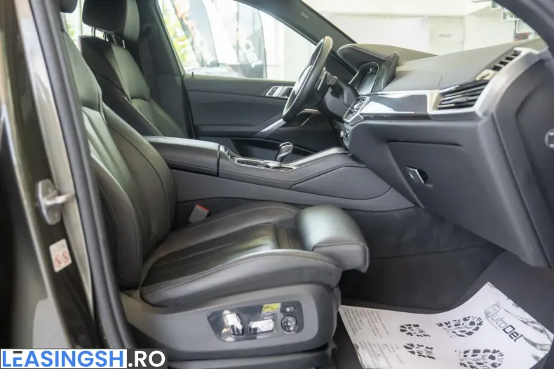 BMW X6 (Seria X) din 2022 cu 142.000 km - oferta BMW231140 - foto 16