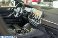 BMW X6 (Seria X) din 2022 cu 142.000 km - oferta BMW231140 - foto 17