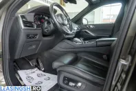 BMW X6 (Seria X) din 2022 cu 142.000 km - oferta BMW231140 - foto 18
