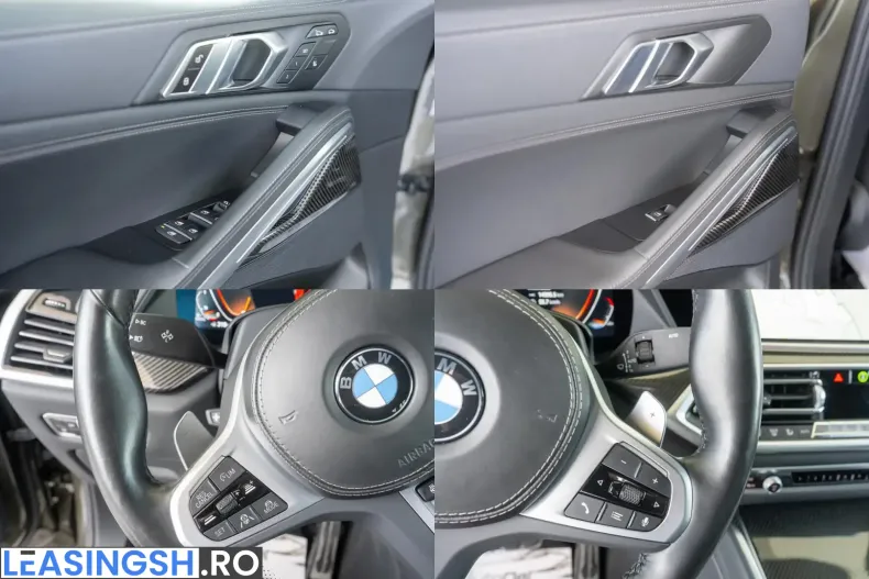 BMW X6 (Seria X) din 2022 cu 142.000 km - oferta BMW231140 - foto 19
