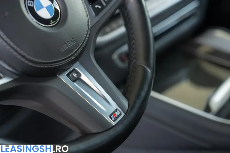 BMW X6 (Seria X) din 2022 cu 142.000 km - oferta BMW231140 - foto 23