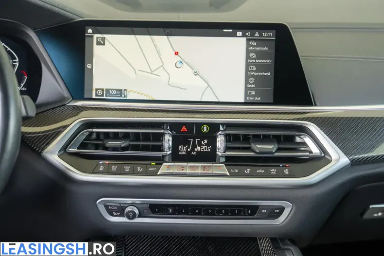 BMW X6 (Seria X) din 2022 cu 142.000 km - oferta BMW231140 - foto 27