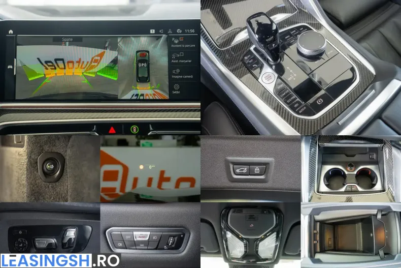 BMW X6 (Seria X) din 2022 cu 142.000 km - oferta BMW231140 - foto 29