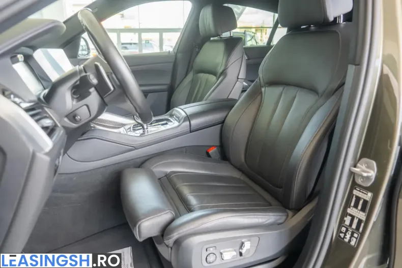 BMW X6 (Seria X) din 2022 cu 142.000 km - oferta BMW231140 - foto 30
