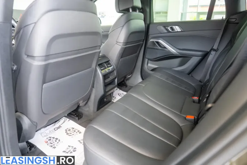 BMW X6 (Seria X) din 2022 cu 142.000 km - oferta BMW231140 - foto 31