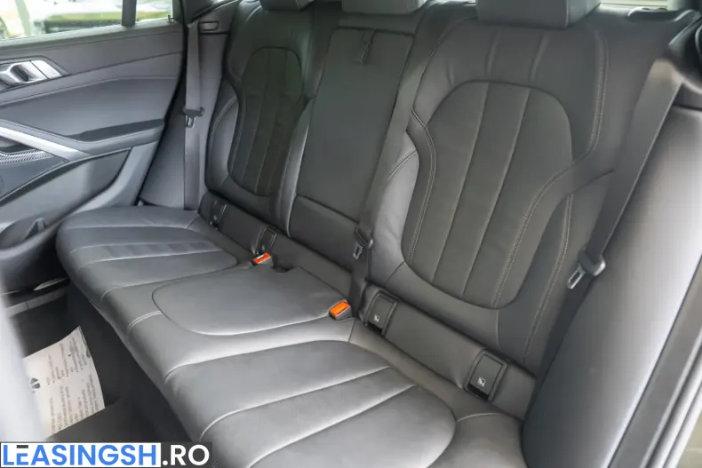 BMW X6 (Seria X) din 2022 cu 142.000 km - oferta BMW231140 - foto 32