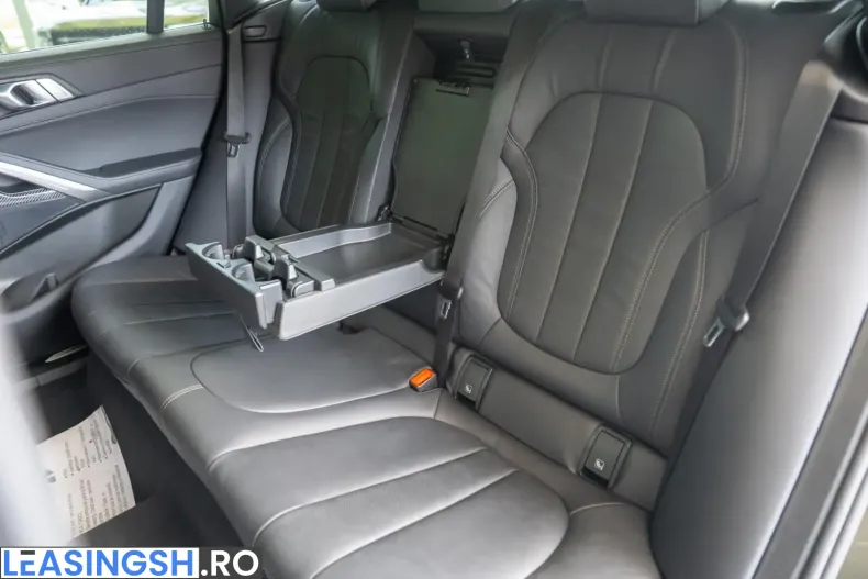 BMW X6 (Seria X) din 2022 cu 142.000 km - oferta BMW231140 - foto 33