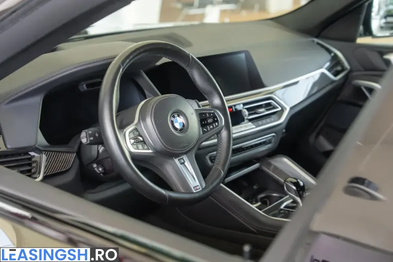 BMW X6 (Seria X) din 2022 cu 142.000 km - oferta BMW231140 - foto 34