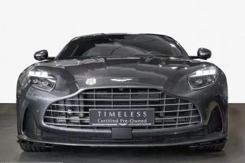 Aston Martin DB12 din 2024 - oferta AST231141