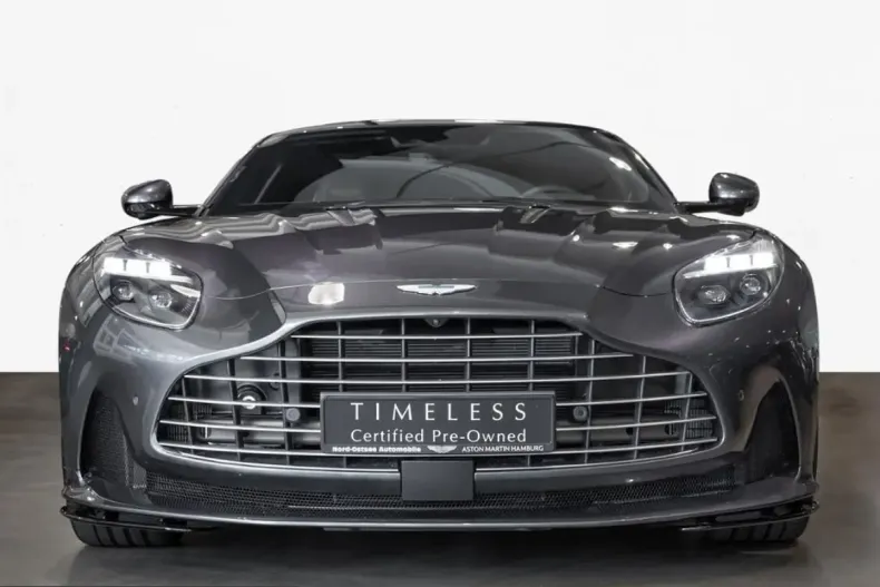 Aston Martin DB12 din 2024 cu 2.518 km - oferta AST231141 - foto 1