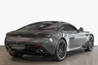 Aston Martin DB12 din 2024 cu 2.518 km - oferta AST231141 - foto 2