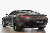 Aston Martin DB12 din 2024 cu 2.518 km - oferta AST231141 - foto 3