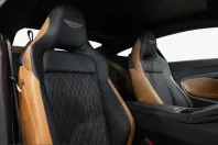 Aston Martin DB12 din 2024 cu 2.518 km - oferta AST231141 - foto 11