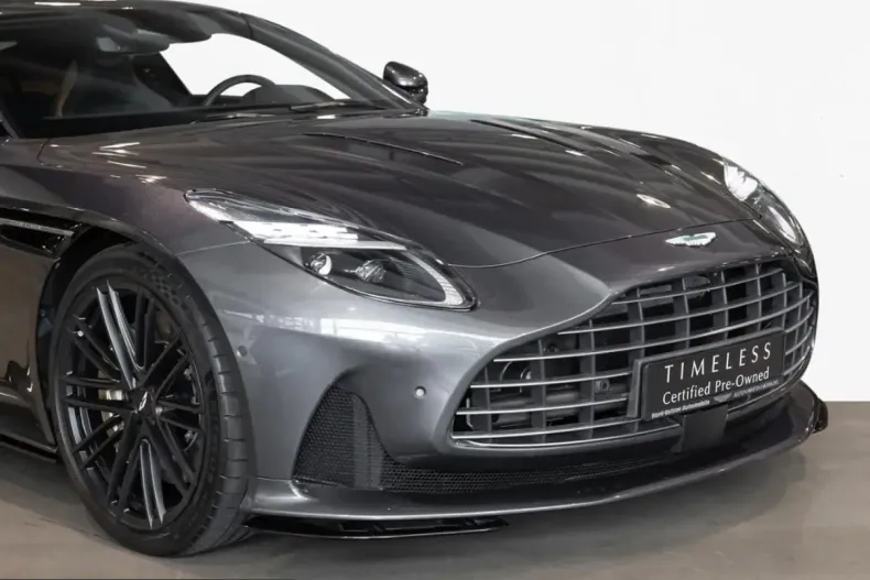 Aston Martin DB12 din 2024 cu 2.518 km - oferta AST231141 - foto 14
