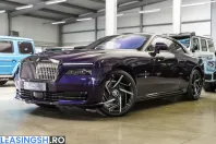 Rolls-Royce Spectre din 2025 cu 11.422 km - oferta ROL231142 - foto 2