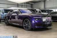 Rolls-Royce Spectre din 2025 cu 11.422 km - oferta ROL231142 - foto 3