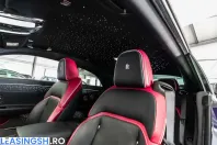 Rolls-Royce Spectre din 2025 cu 11.422 km - oferta ROL231142 - foto 8