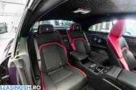 Rolls-Royce Spectre din 2025 cu 11.422 km - oferta ROL231142 - foto 10