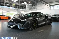 McLaren Artura din 2024 cu 19.500 km - oferta MCL231143 - foto 1