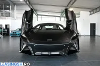 McLaren Artura din 2024 cu 19.500 km - oferta MCL231143 - foto 3