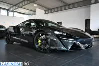 McLaren Artura din 2024 cu 19.500 km - oferta MCL231143 - foto 4