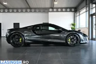 McLaren Artura din 2024 cu 19.500 km - oferta MCL231143 - foto 9