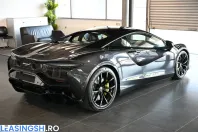 McLaren Artura din 2024 cu 19.500 km - oferta MCL231143 - foto 12
