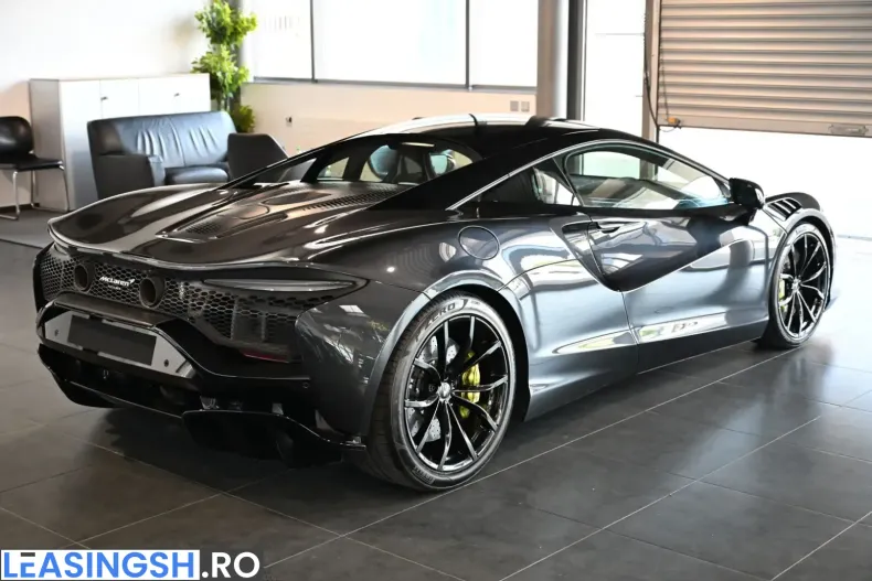 McLaren Artura din 2024 cu 19.500 km - oferta MCL231143 - foto 12