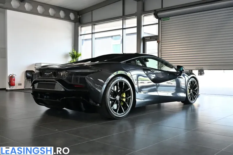 McLaren Artura din 2024 cu 19.500 km - oferta MCL231143 - foto 13