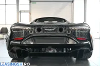 McLaren Artura din 2024 cu 19.500 km - oferta MCL231143 - foto 16