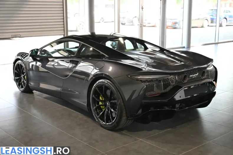 McLaren Artura din 2024 cu 19.500 km - oferta MCL231143 - foto 21