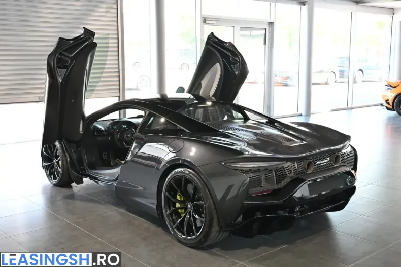 McLaren Artura din 2024 cu 19.500 km - oferta MCL231143 - foto 22