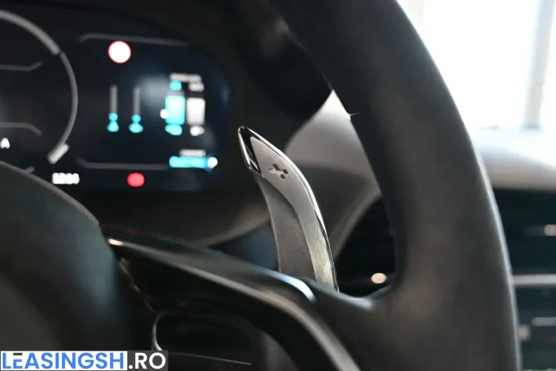 McLaren Artura din 2024 cu 19.500 km - oferta MCL231143 - foto 36