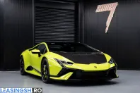 Lamborghini Huracán din 2023 cu 3.100 km - oferta LAM231144 - foto 1