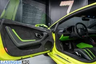 Lamborghini Huracán din 2023 cu 3.100 km - oferta LAM231144 - foto 7