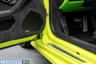 Lamborghini Huracán din 2023 cu 3.100 km - oferta LAM231144 - foto 8