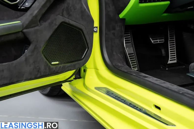 Lamborghini Huracán din 2023 cu 3.100 km - oferta LAM231144 - foto 8