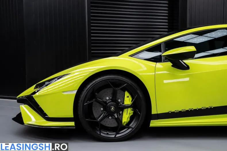 Lamborghini Huracán din 2023 cu 3.100 km - oferta LAM231144 - foto 20