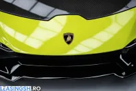 Lamborghini Huracán din 2023 cu 3.100 km - oferta LAM231144 - foto 21