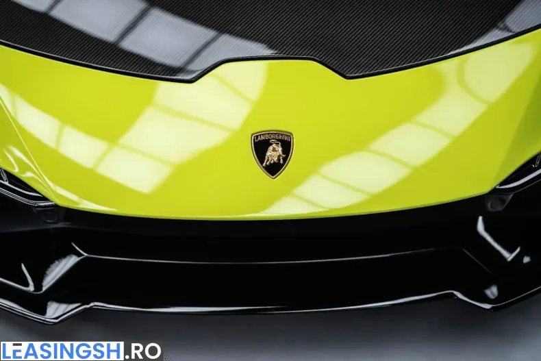 Lamborghini Huracán din 2023 cu 3.100 km - oferta LAM231144 - foto 21