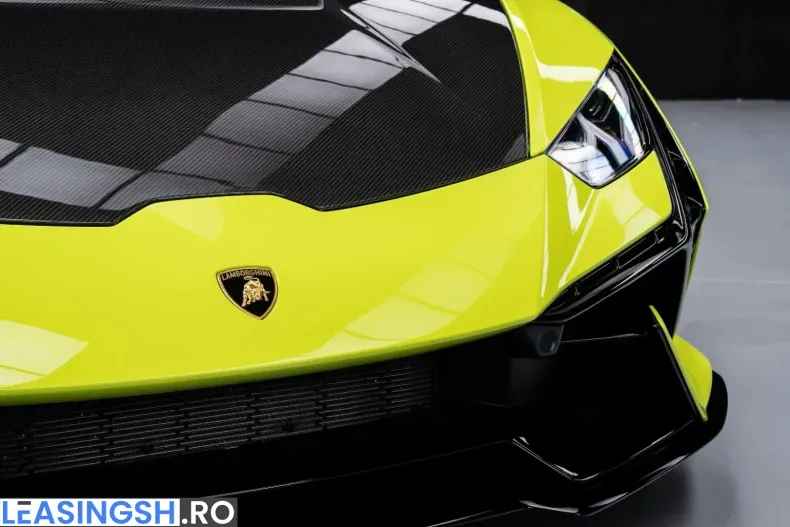Lamborghini Huracán din 2023 cu 3.100 km - oferta LAM231144 - foto 24