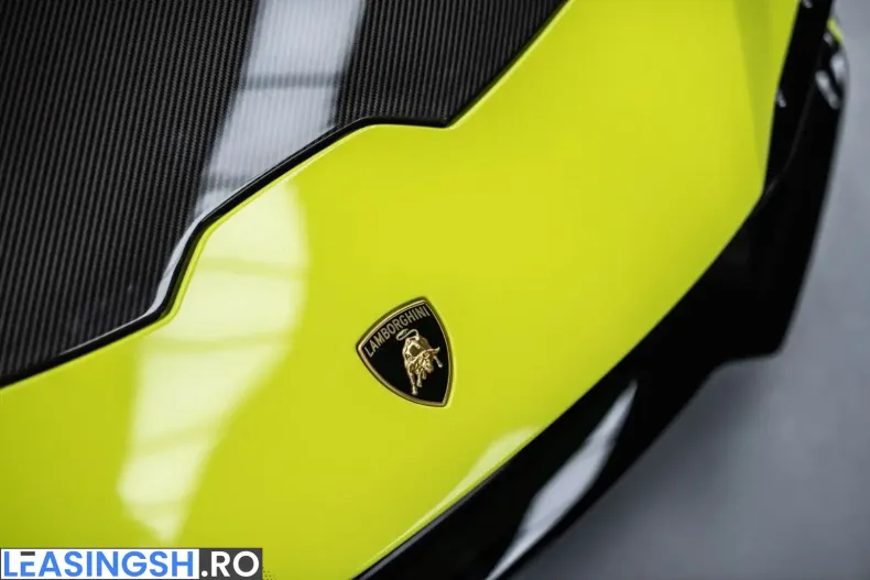 Lamborghini Huracán din 2023 cu 3.100 km - oferta LAM231144 - foto 25