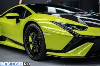 Lamborghini Huracán din 2023 cu 3.100 km - oferta LAM231144 - foto 27