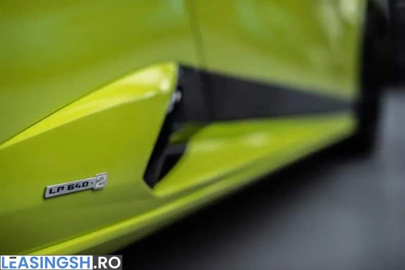 Lamborghini Huracán din 2023 cu 3.100 km - oferta LAM231144 - foto 30